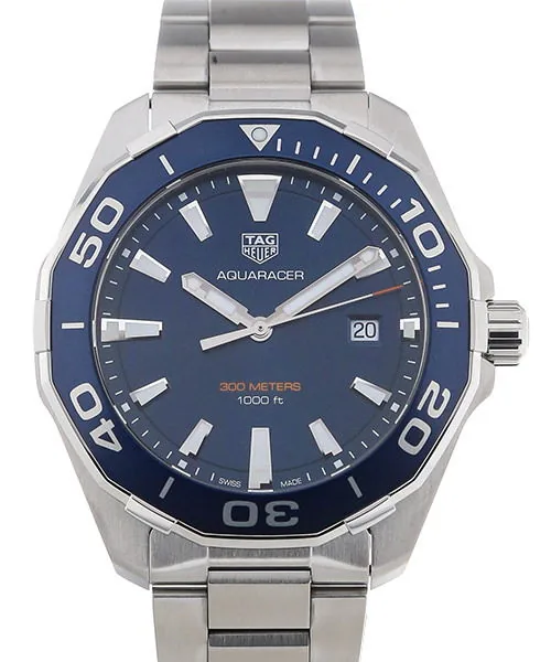 TAG Heuer Aquaracer WAY101C.BA0746