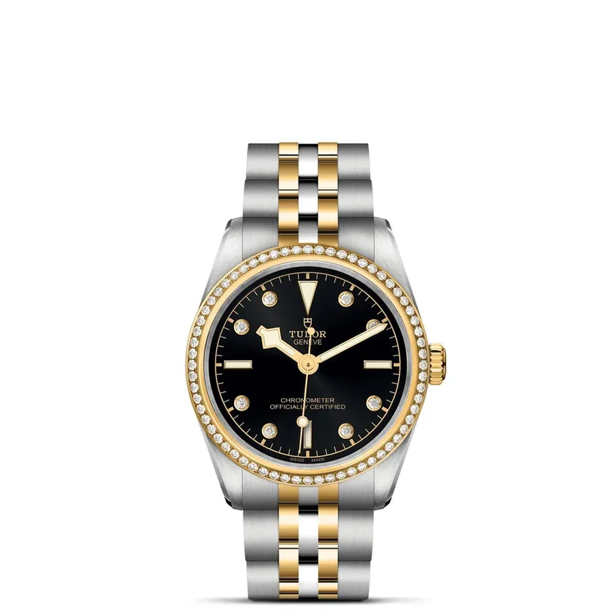 Tudor Black Bay One M79613-0005