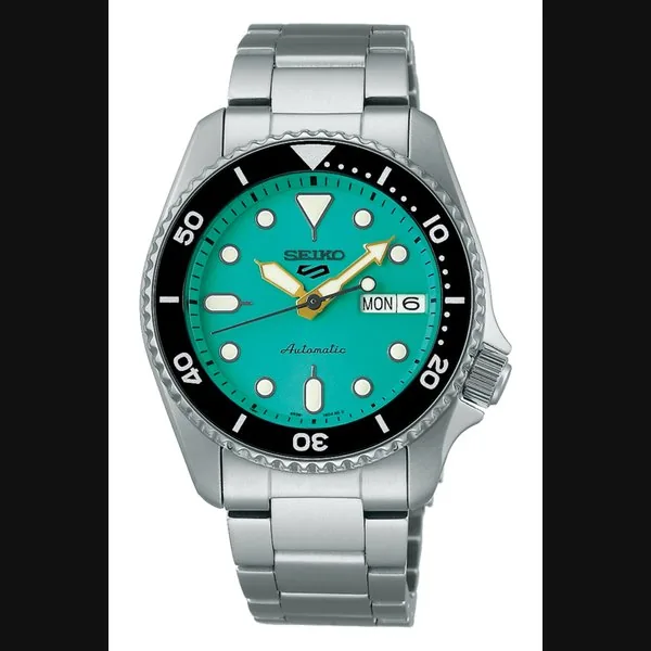 Seiko 5 Sports SRPK33