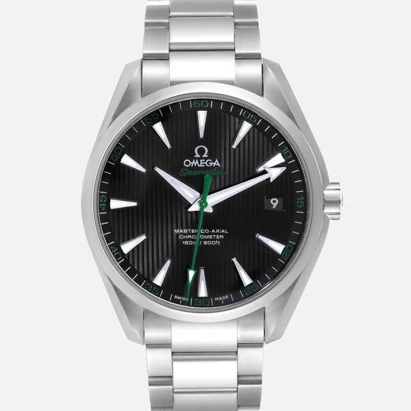 Omega Seamaster Aqua Terra 231.10.42.21.01.004