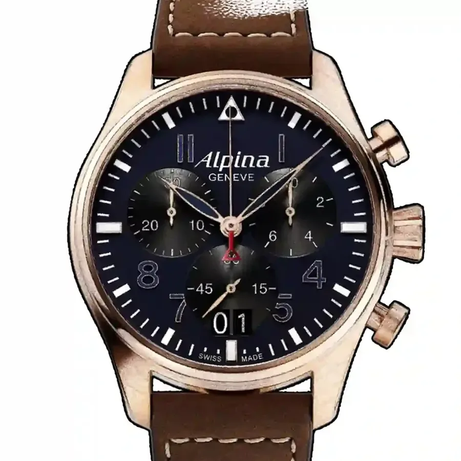Alpina Startimer 33817