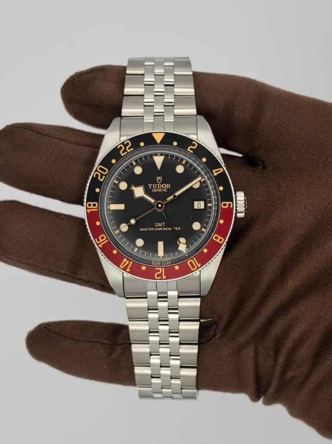 Tudor Unclassified 202650
