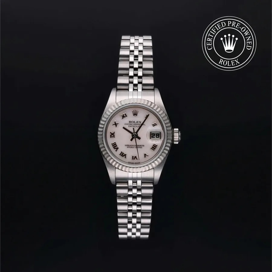 Rolex Datejust 5063498