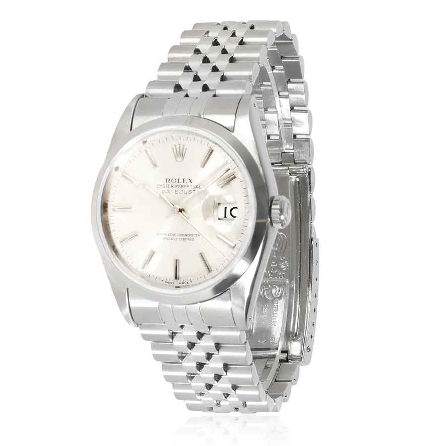 Rolex Datejust 143560