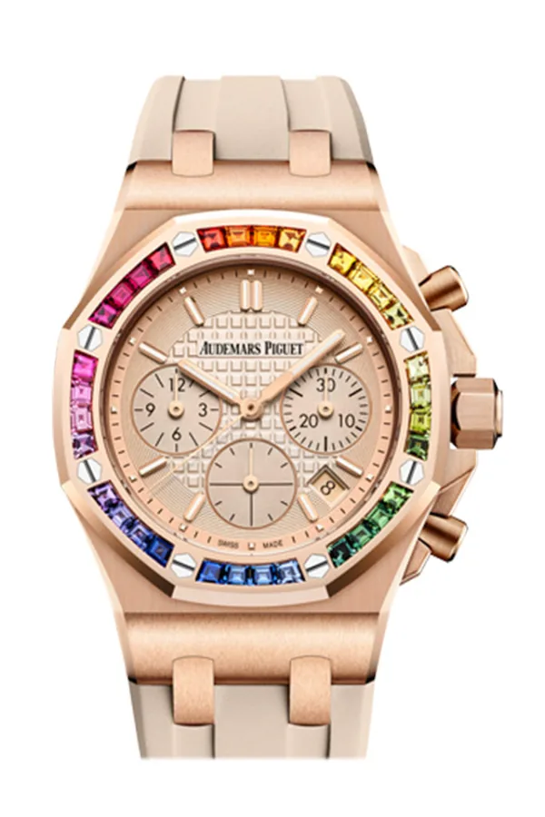 Audemars Piguet 26236OR YY D085CA AP0262