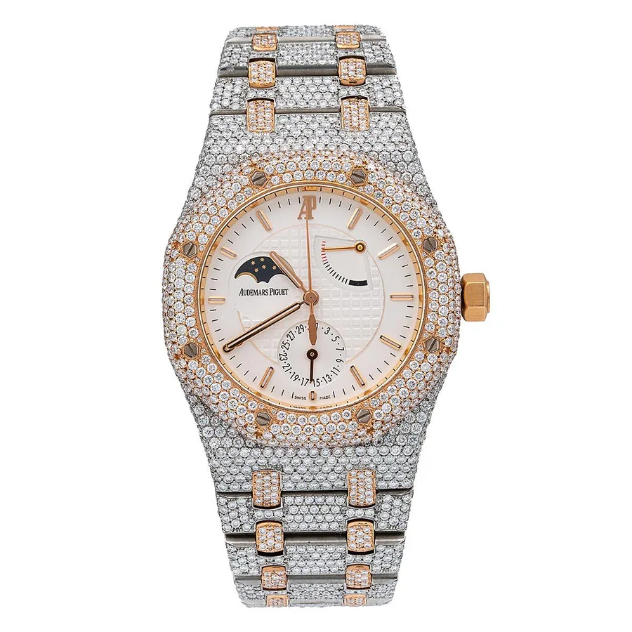 Audemars Piguet Royal Oak 39MM Limited 25168SR