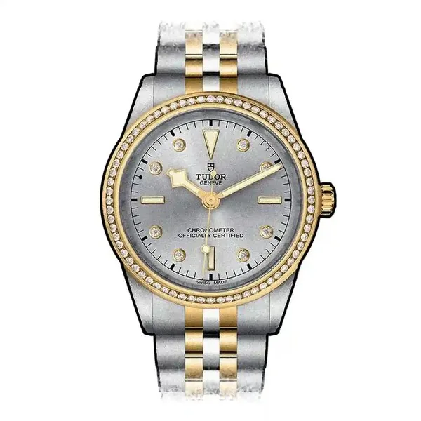 Tudor Black Bay 79673-