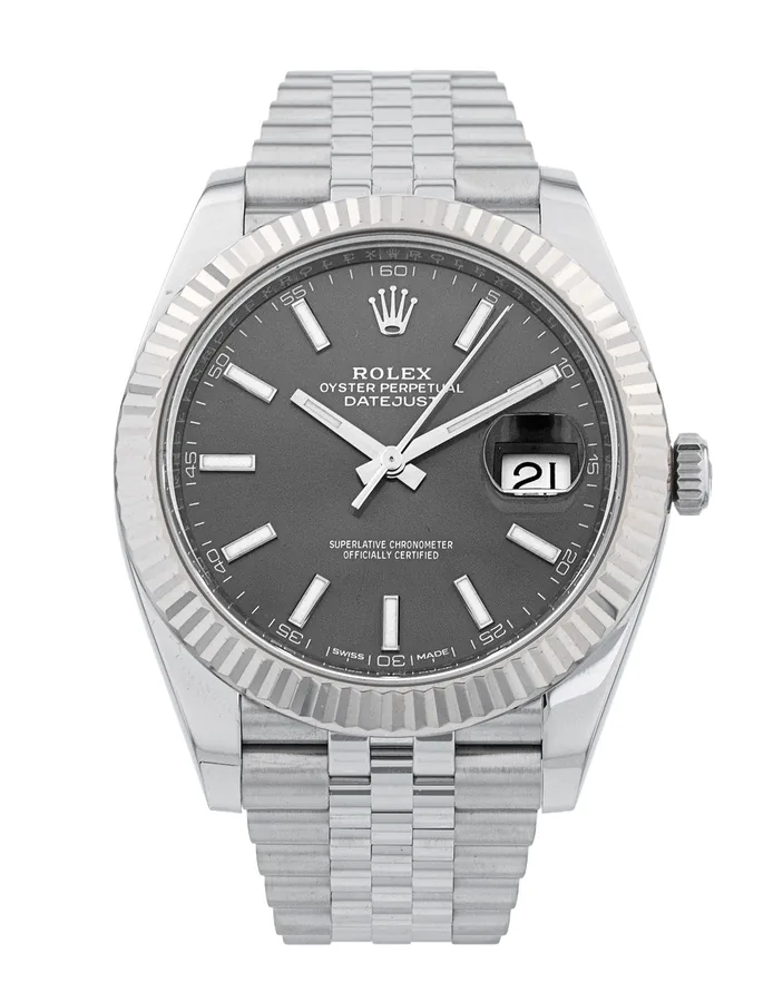 Rolex Datejust 425549