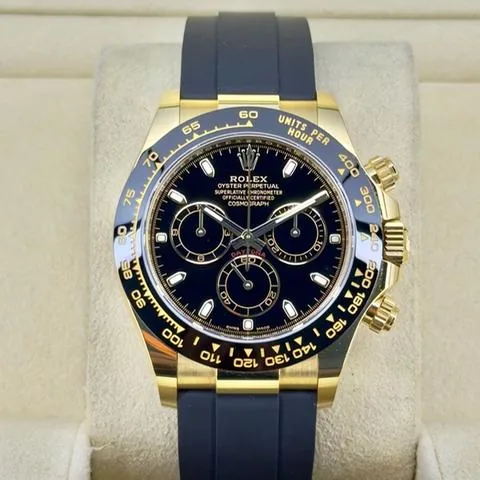 Rolex Daytona 116518-0073