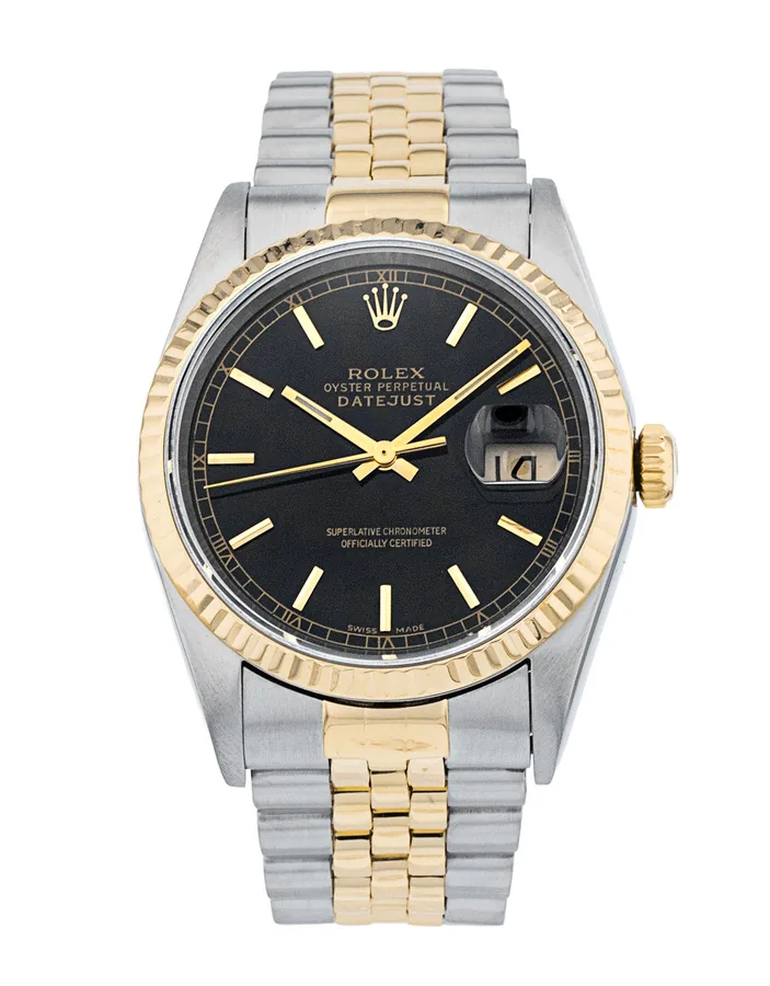 Rolex Datejust 437741