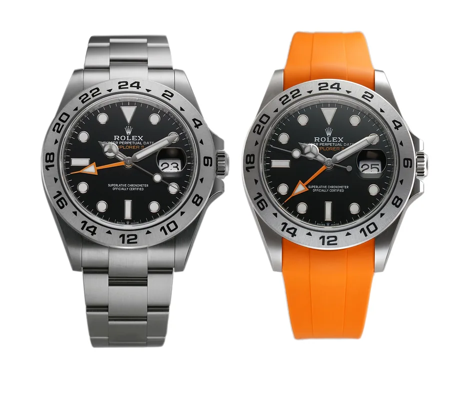 Rolex 42mm 14031