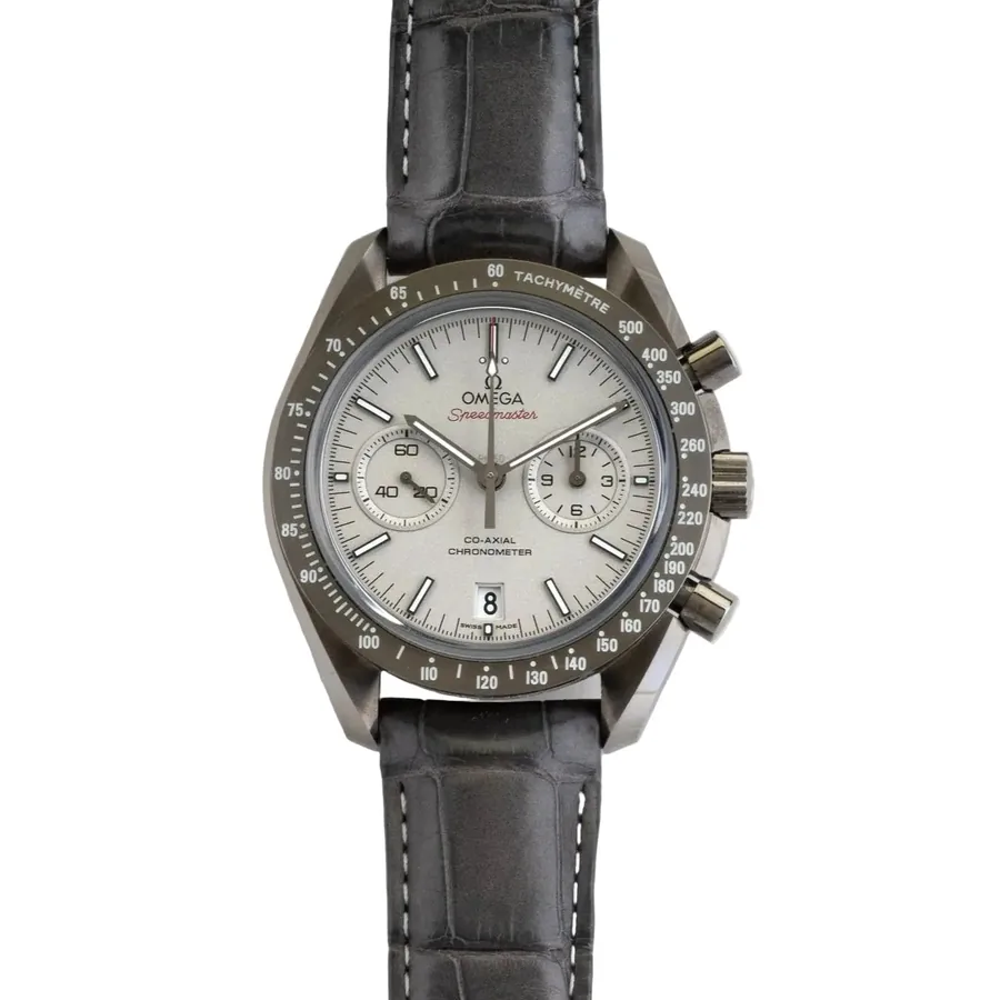 Omega Speedmaster 31193445199001
