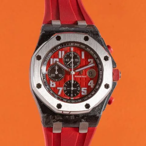 Audemars Piguet Auedmars Piguet Royal Oak 26190FS.OO.D003.CU.01