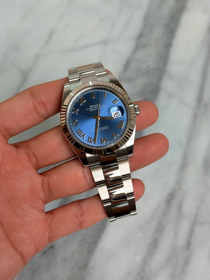 Rolex Unclassified 14910