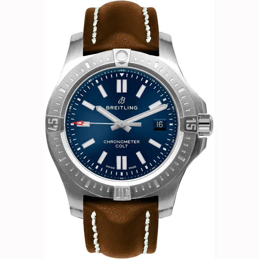 Breitling Chronomat Colt W19909-$