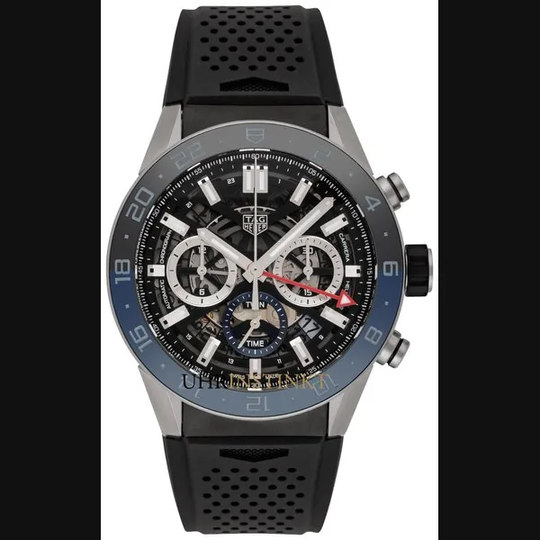 TAG Heuer Carrera Calibre HEUER PL116512