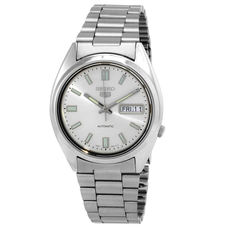 Seiko Unclassified SNXS73K1