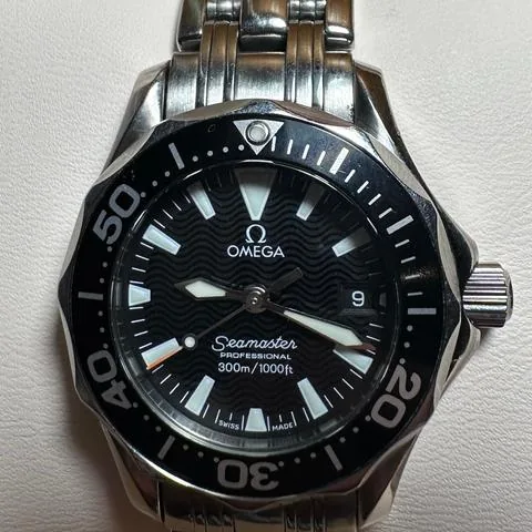 Omega Seamaster 2282.50.00