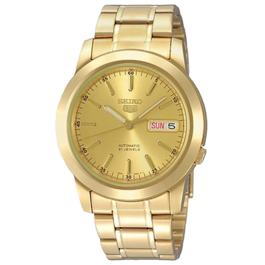 Seiko 5 Classic SNKE56K1