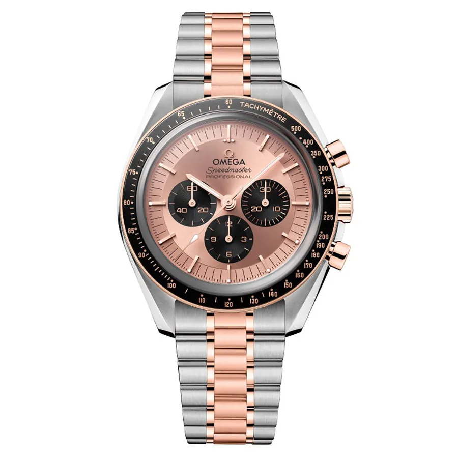 Omega Speedmaster Moonwatch Professional 42MM 535-99