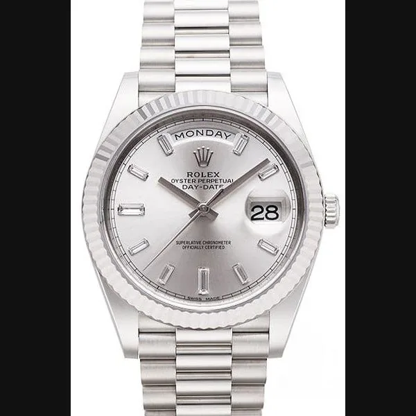 Rolex Day-Date Z100930