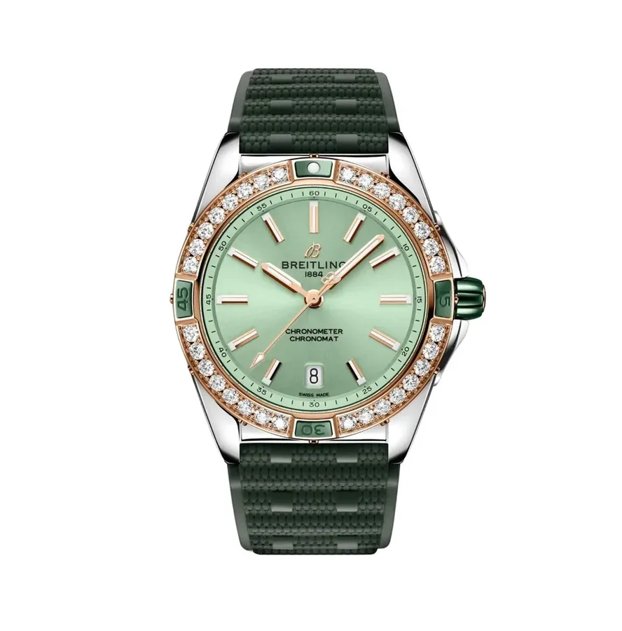 Breitling Chronomat U17356531L1S1