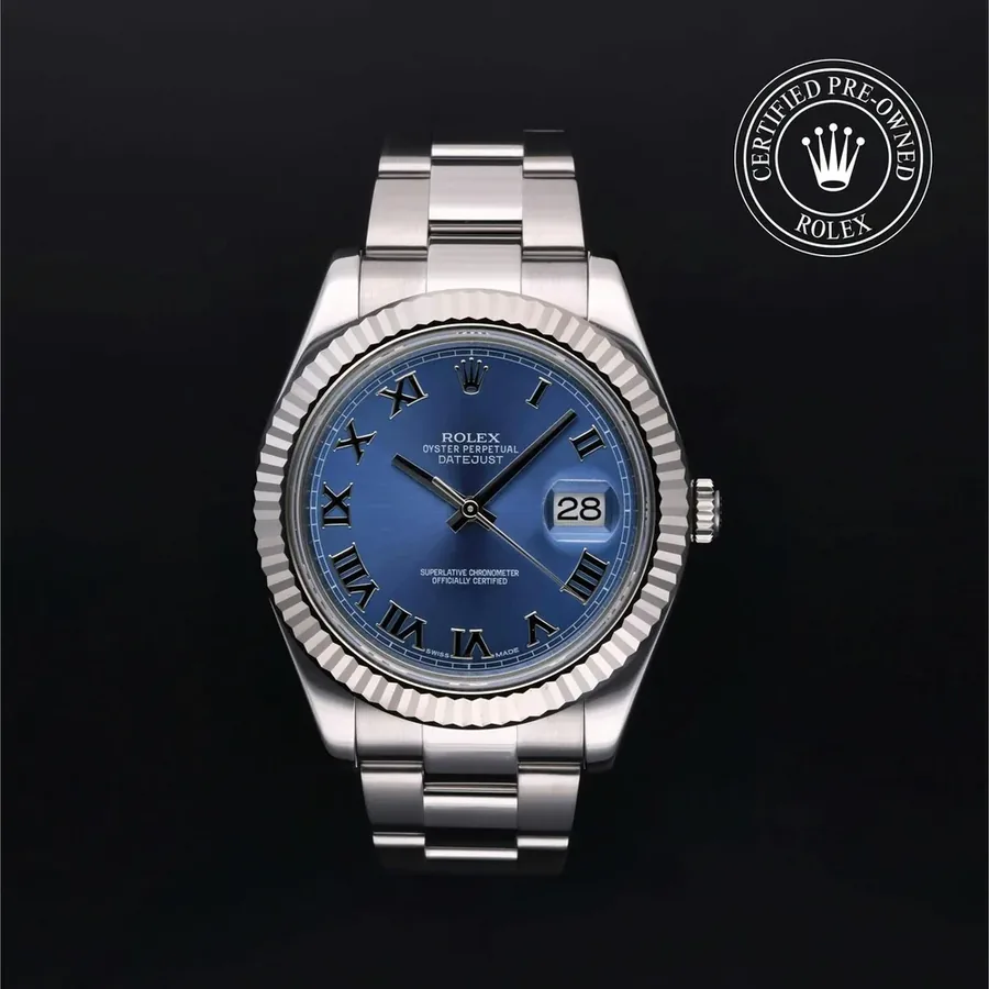 Rolex Datejust 5071894