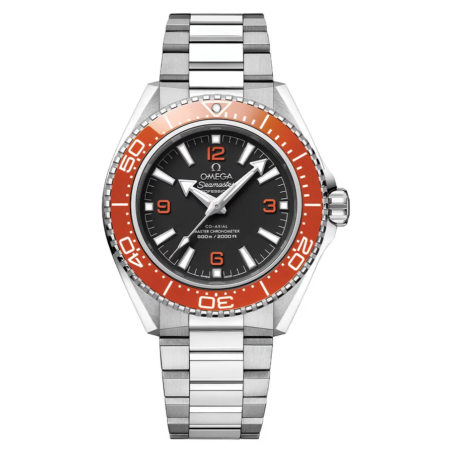 Omega Seamaster Planet Ocean WWRSW04458_ST