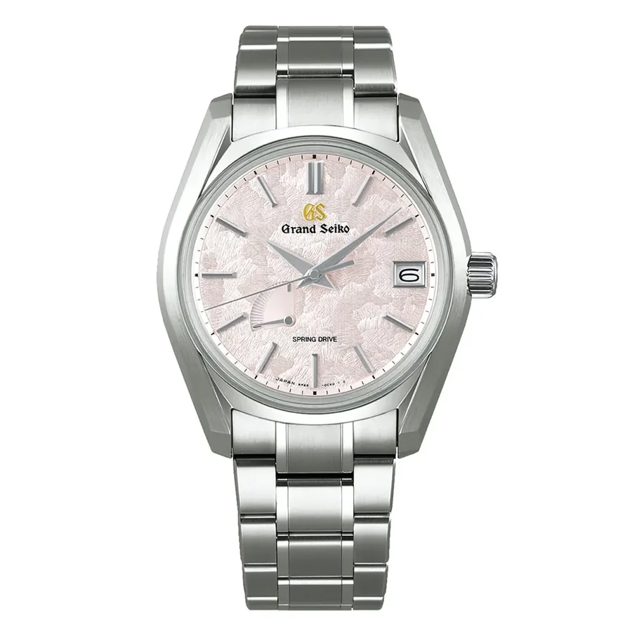 Grand Seiko Heritage 540-00080