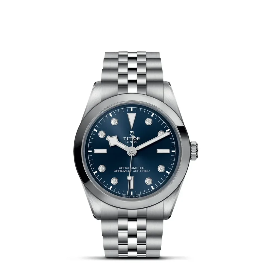 Tudor Black Bay One M79640-0005