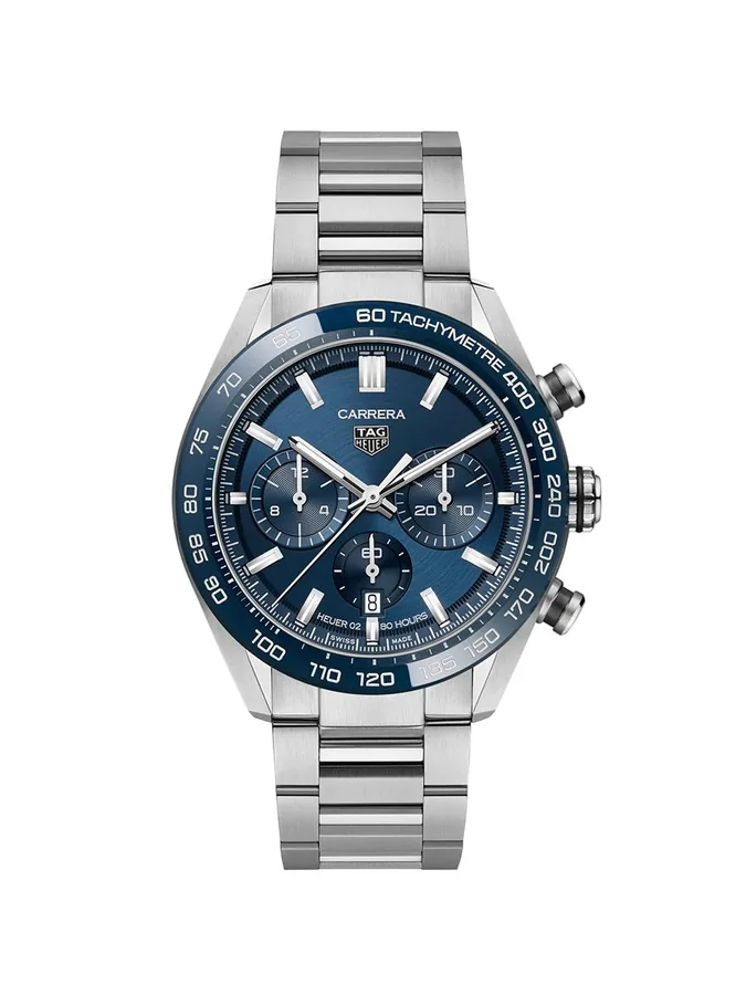 TAG Heuer Carrera CBN2A1A.BA0643