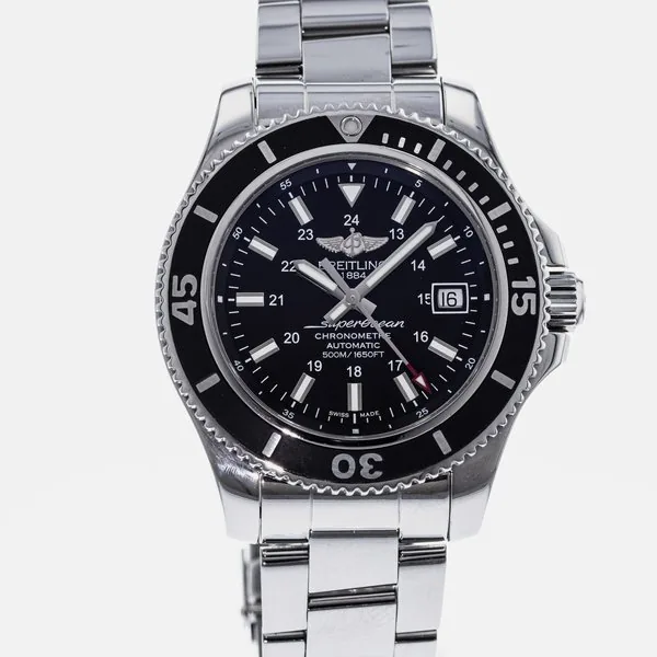 Breitling SuperOcean II 10-10-BRT-8Z6TMN