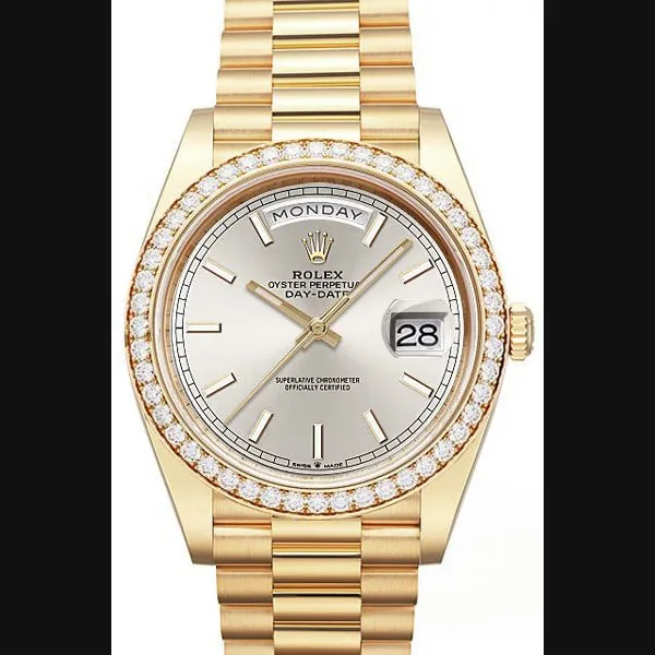 Rolex Day-Date Z100983