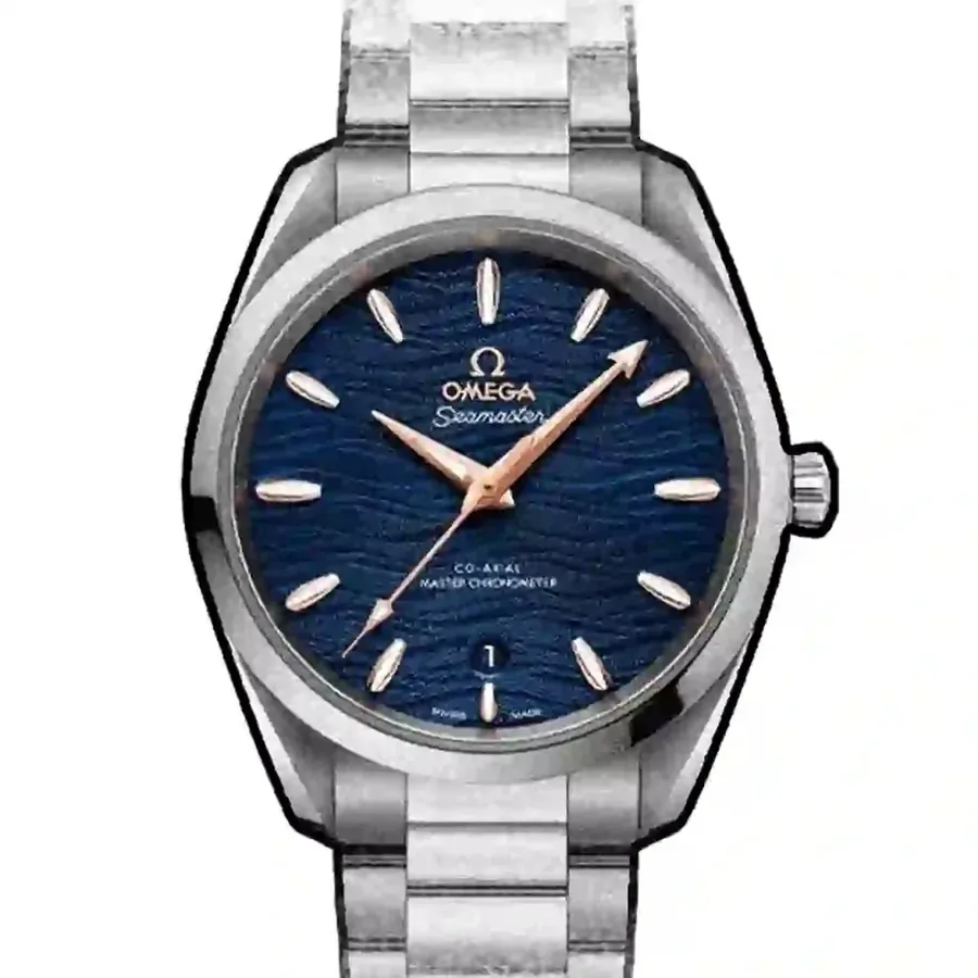 Omega Seamaster Aqua Terra 220.10.38.20.03.002