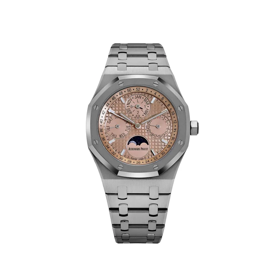 Audemars Piguet Royal Oak Perpetual Calendar P3219S