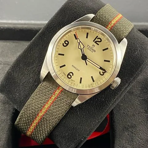 Tudor Ranger 91650-0011