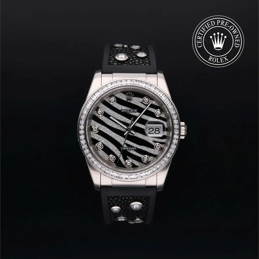 Rolex Datejust 4617585