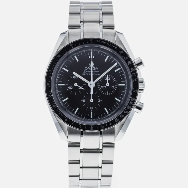 Omega Speedmaster Professional Moonwatch 10-10-OME-G2HZ1L