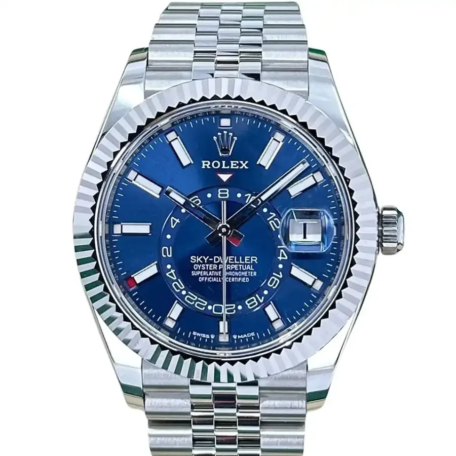 Rolex Sky-Dweller 336934-0006