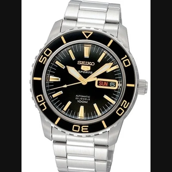 Seiko Sports 5 23-Jewel SNZH57K1