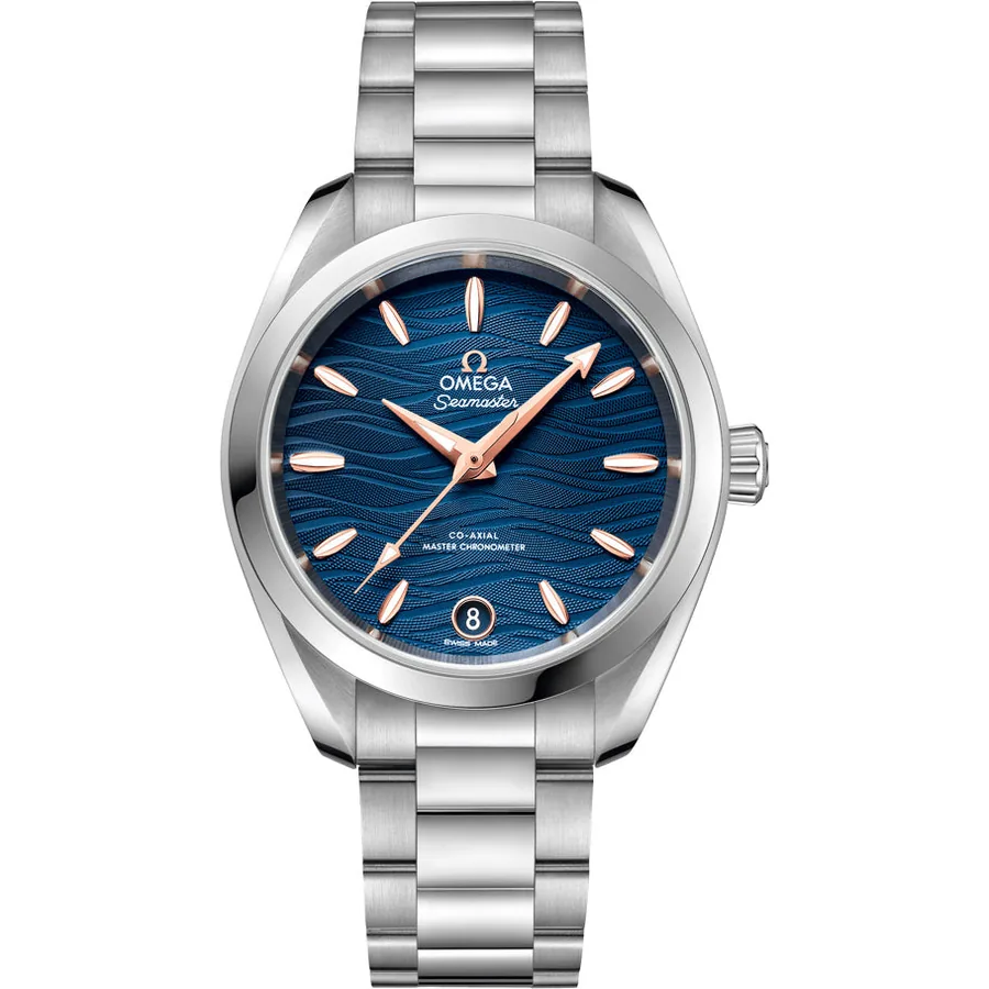 Omega Seamaster Aqua Terra 220.10.34.20.03.001
