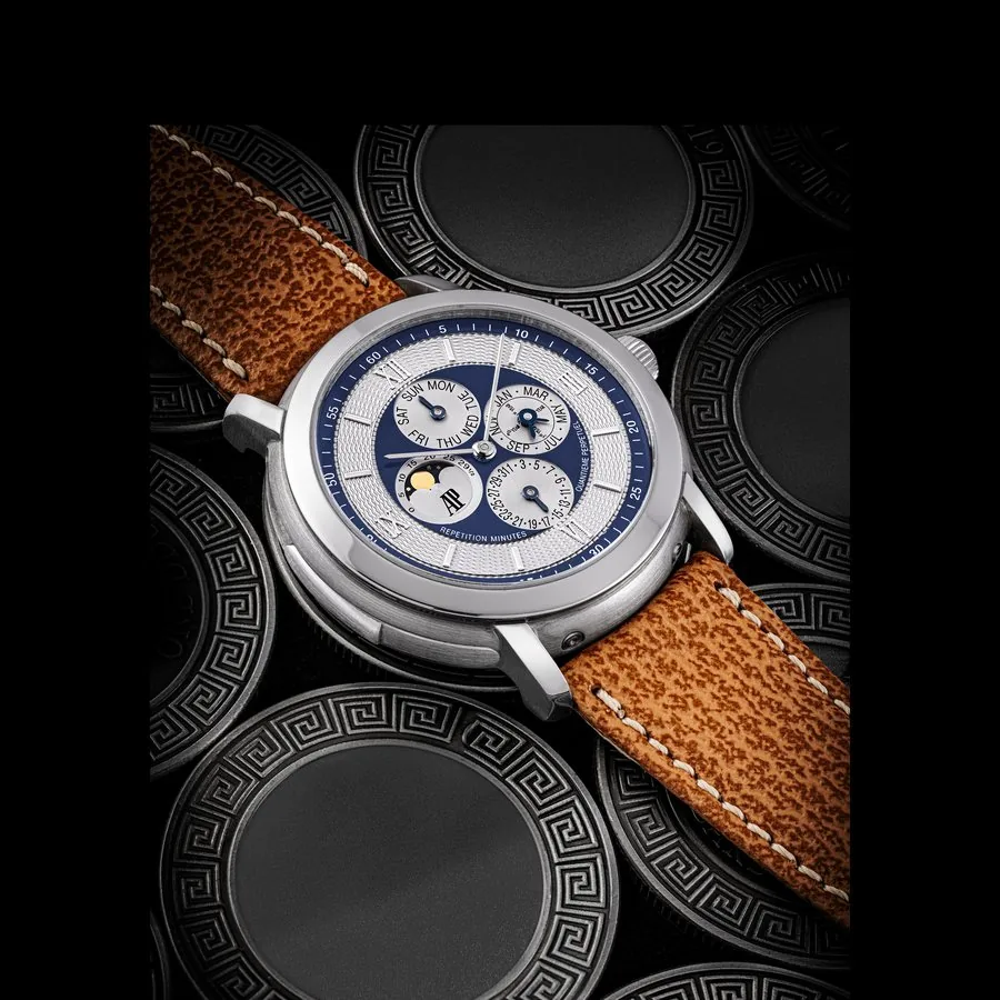 Audemars Piguet Unclassified 25918PT