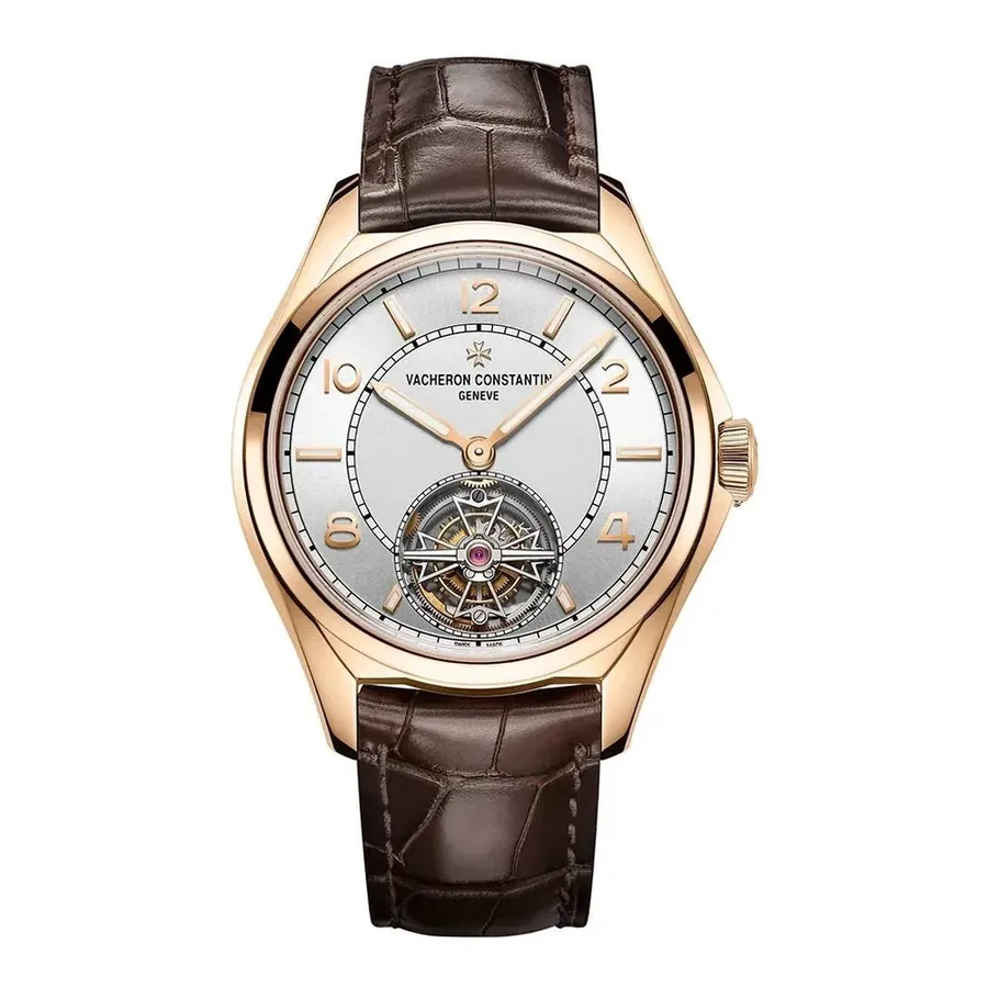 Vacheron Constantin Fiftysix Tourbillon 1230009431