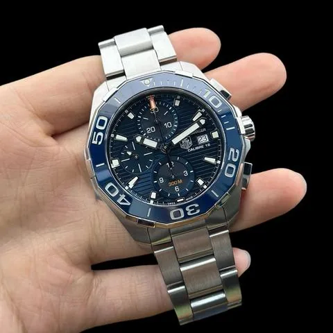 TAG Heuer Aquaracer 300M CAY211B.BA0927