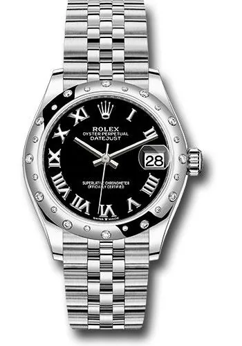 Rolex Unclassified 278344RBR bkrj