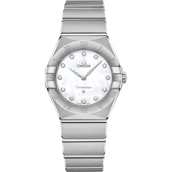 Omega Constellation 131.10.28.60.55.001