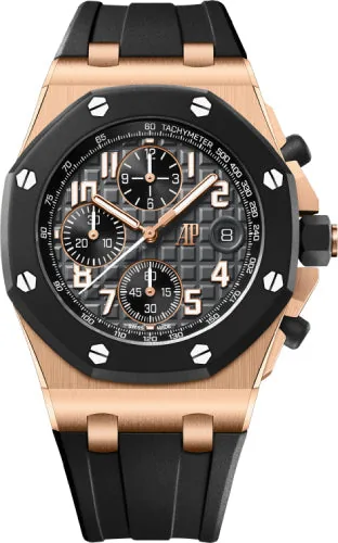 Audemars Piguet Royal Oak Offshore 26238OK.OO.A002CA.01