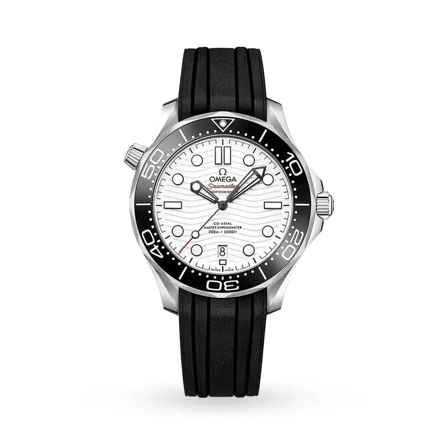 Omega Seamaster Diver 300M 42mm 17331585