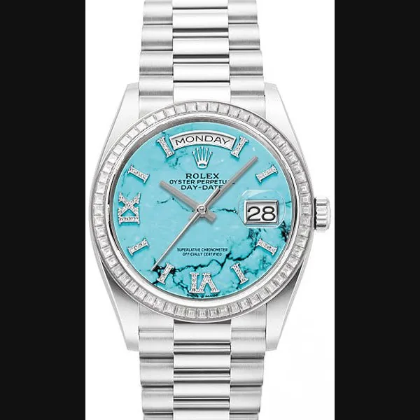 Rolex Day-Date Z101152