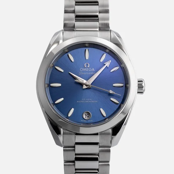 Omega Seamaster Aqua Terra 220.10.34.20.03.002